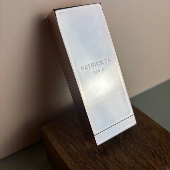 PATRICK TA  Major Dimension Eye Illusion Eyeshadow Duo - Picture 3 of 3